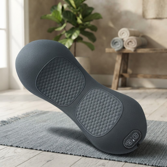 Velora Relief 3-in-1 Lumbar Massager