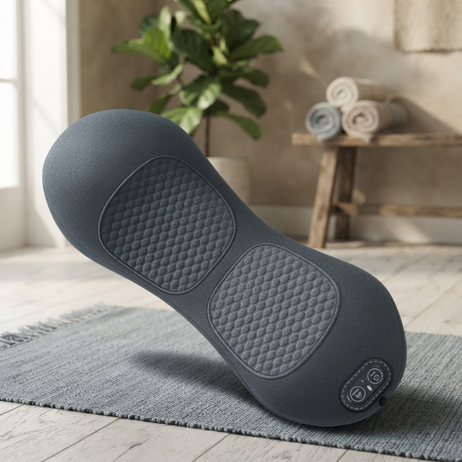 Velora Relief 3-in-1 Lumbar Massager